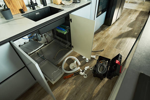 Reliable Leak Detection contractor in Sperry, OK by Street Wise - Plumbing
